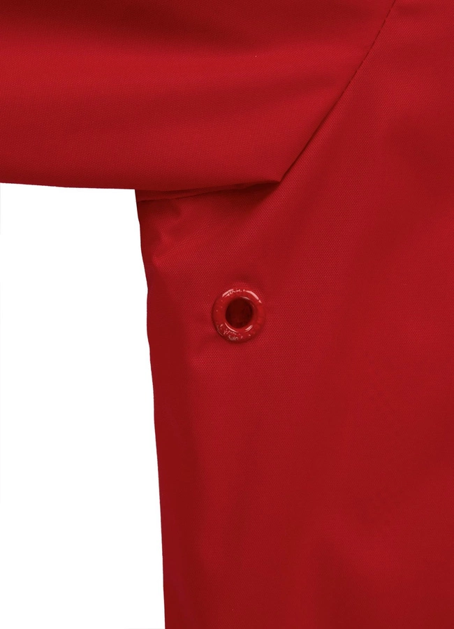 Kurtka Pit Bull Aaricia czerwona