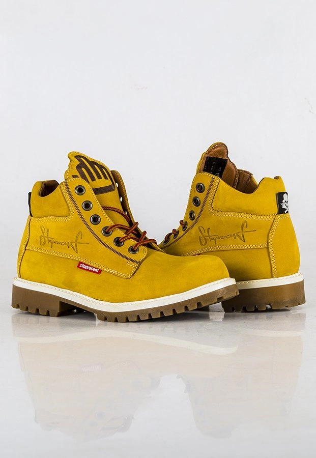 Buty Stoprocent Digridas Classic