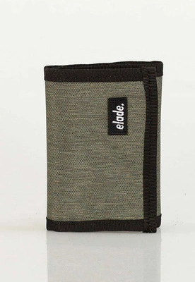 Portfel Elade oliwkowy