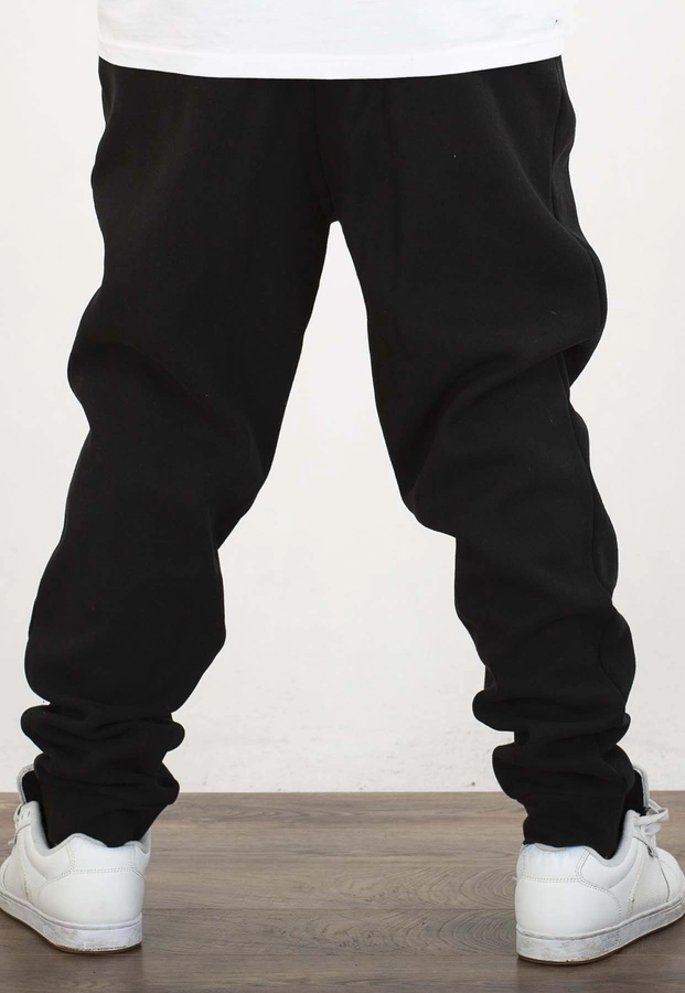 Dresy Pit Bull Hatton black