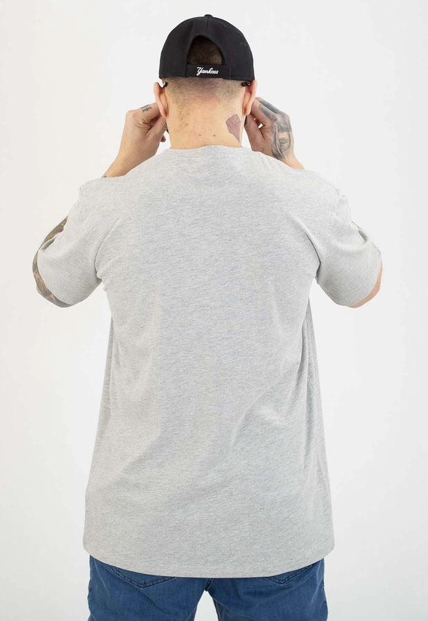 T-shirt Prosto Infine grey