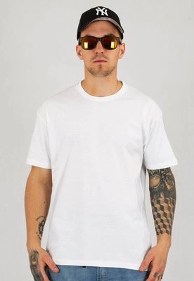 T-shirt Niemaloga 170 Uniform biały