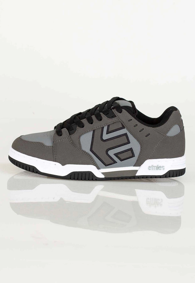 Buty Etnies Faze Grey Black 