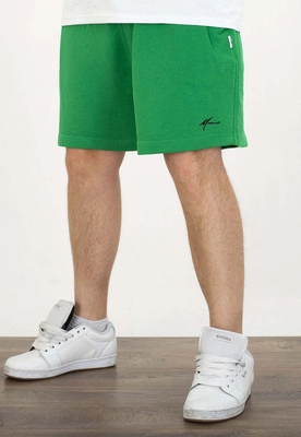 Spodenki Moro Sport Mini Paris zielone