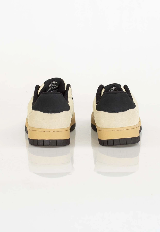 Buty Pit Bull Elkwood beige