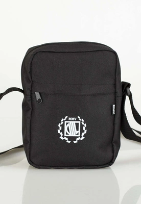 Listonoszka Diil czarna