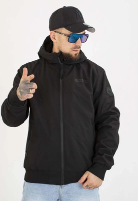 Kurtka Pit Bull Zimowa Midway black