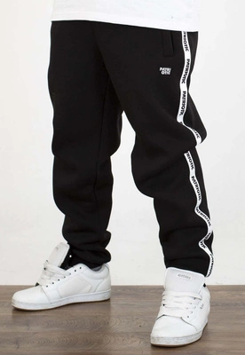 Dresy Patriotic Cls App Tape czarne