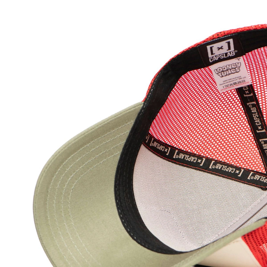 Czapka Capslab Casquette Capslab Looney Tunes CL/LOO11/1/CT/BUG1