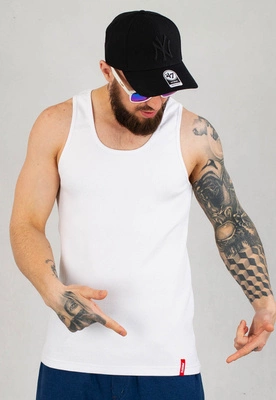 Tank Prosto Italo biały