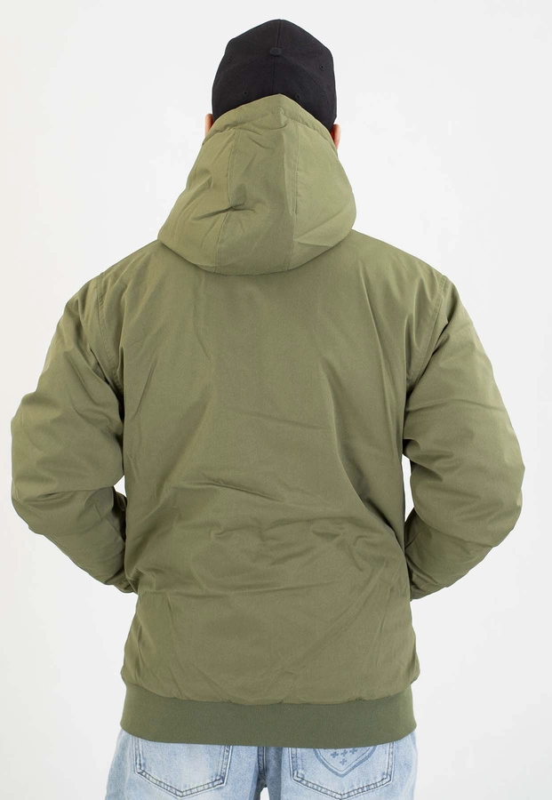 Kurtka Mass Zimowa Worker oliwkowa