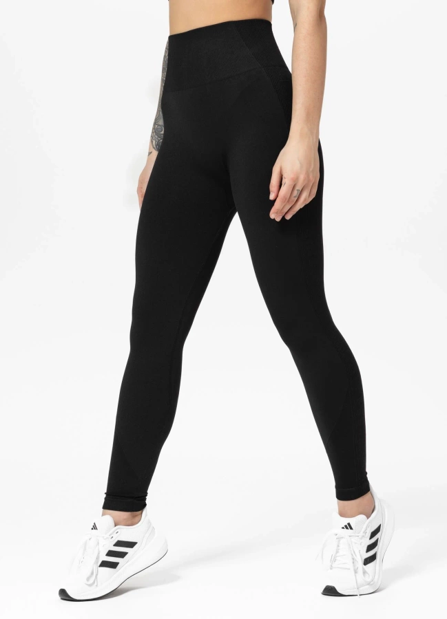 Legginsy Pit Bull Columbia black