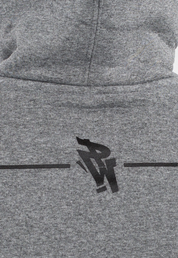 Bluza Polska Wersja PW Cutter ciemno szara