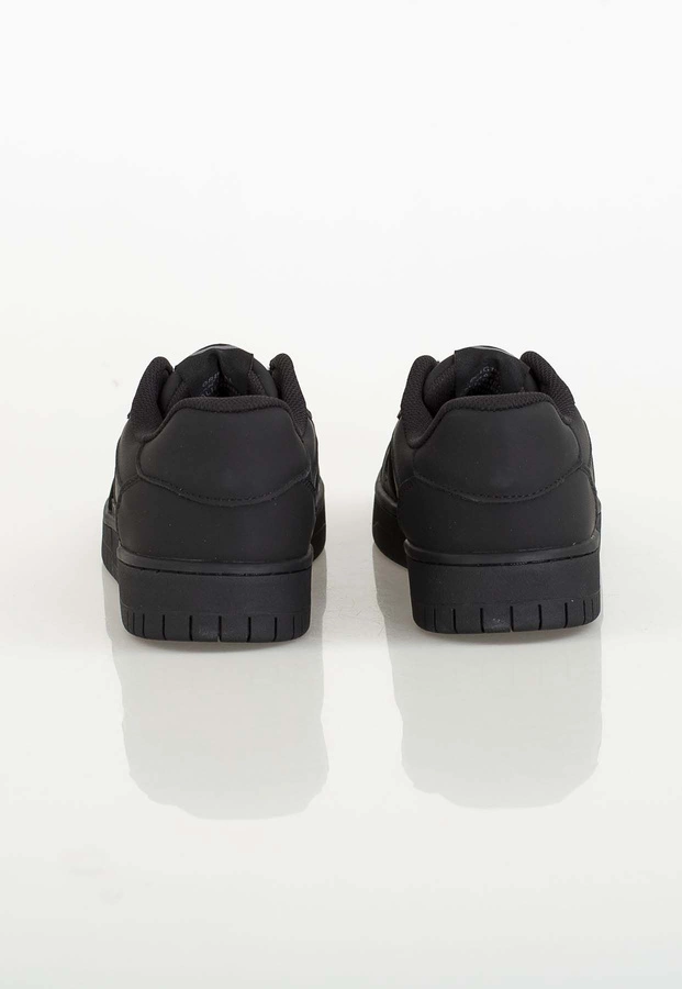 Buty Pit Bull Elkwood black black 