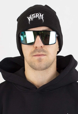 Czapka Zimowa WSRH czarna