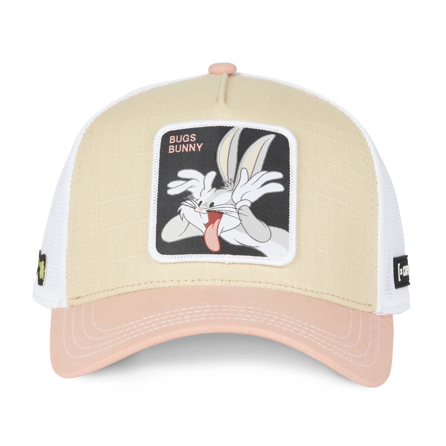 Czapka Capslab Casquette Capslab Looney Tunes CL/LOO8/1/CT/BUG5