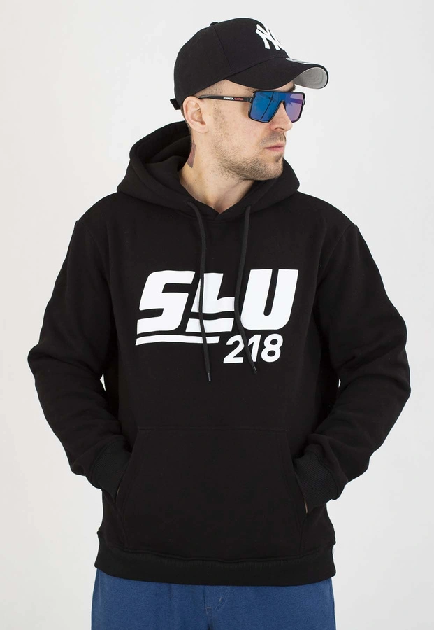 Bluza RPS Rychu Peja Solufka UFC czarna