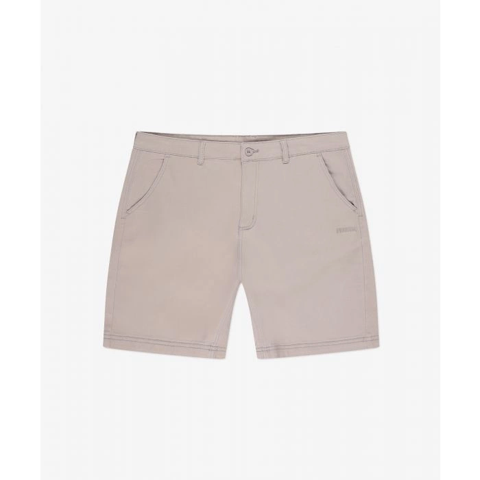 Spodenki Prosto Chinos Gleam beige