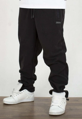 Dresy Prosto Fleece Yogy czarne