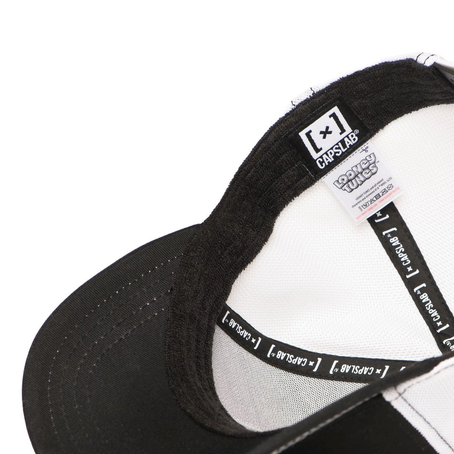 Czapka Capslab Casquette Capslab Looney Tunes CL/LOO12/1/CT/BUG