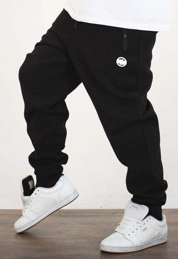 Dresy Pit Bull Hatton black