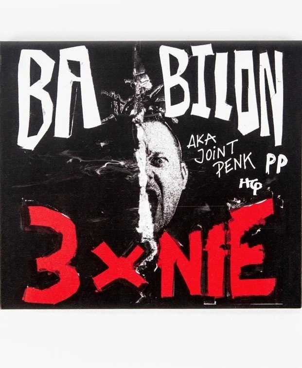 Bilon - 3x Nie