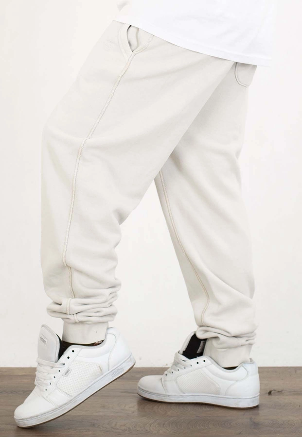 Dresy Pit Bull Hackett white stone