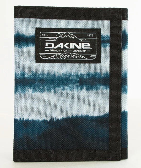 Dakine-Vert Rail Portfel Resin Stripe