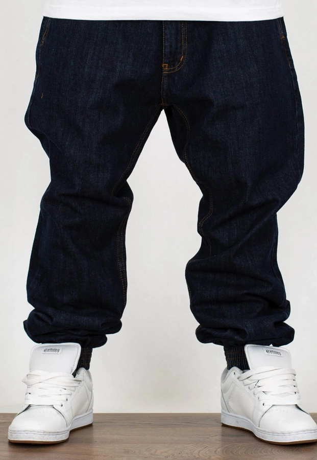 Spodnie Metoda Joggery Line dark