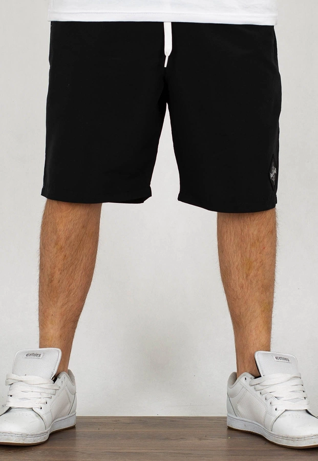 Spodenki Chada Proceder Kąpielowe czarne