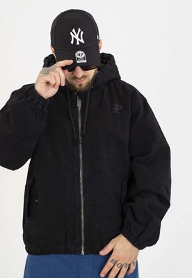 Kurtka Prosto Przejściowa Padded czarna