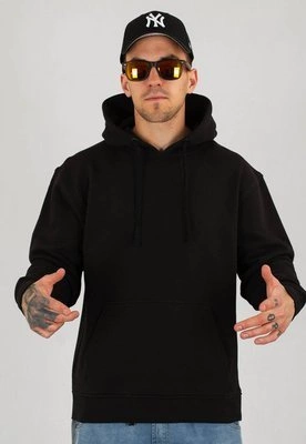 Bluza Niemaloga Light czarna