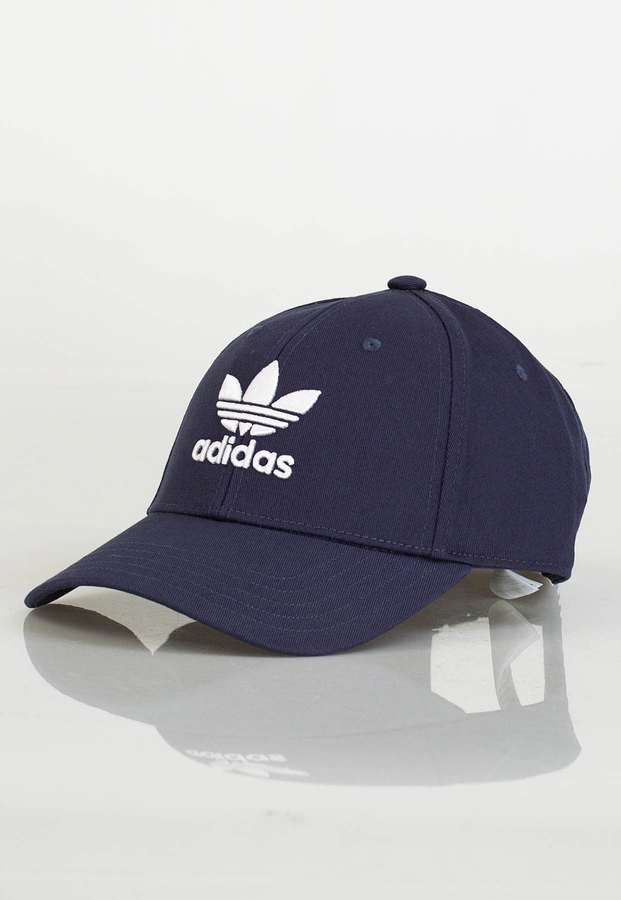 Czapka Adidas Baseball Trefoil HD9698 