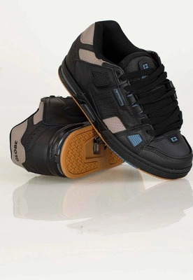 Buty Globe Sabre Phantom Black Steel