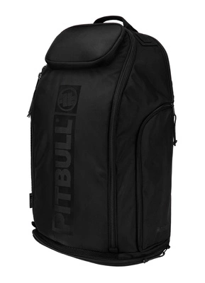 Plecak Pit Bull Airway Hilltop 2 czarno czarny