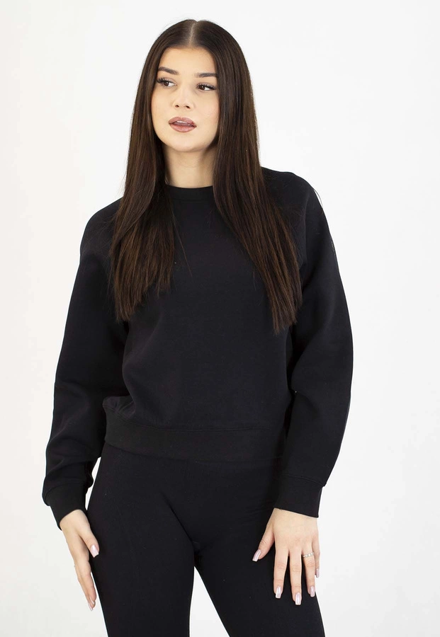 Bluza Pit Bull Bez Kaptura Discovery black