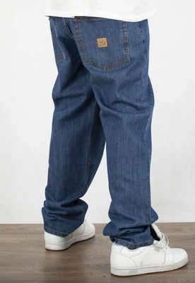 Spodnie Metoda Baggy 19 medium