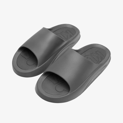 Klapki Kubota Flow K25SS-112-001-21-1 szare