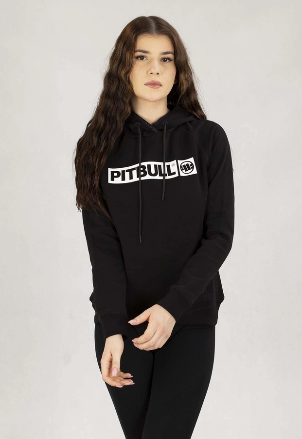 Bluza Pit Bull Z Kapturem Georgia