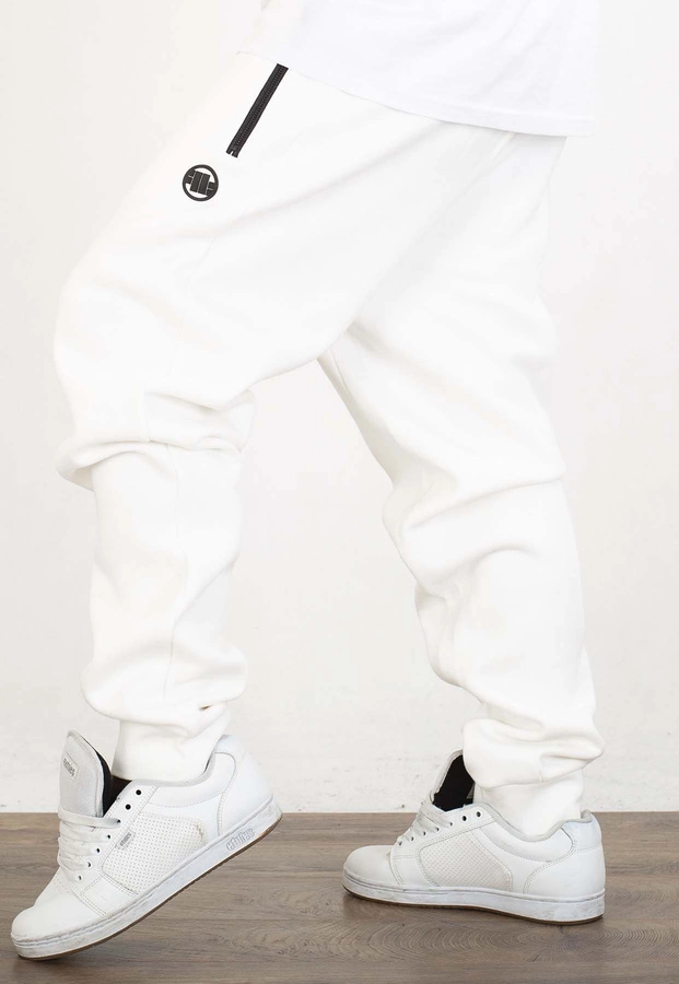 Dresy Pit Bull Hatton off white