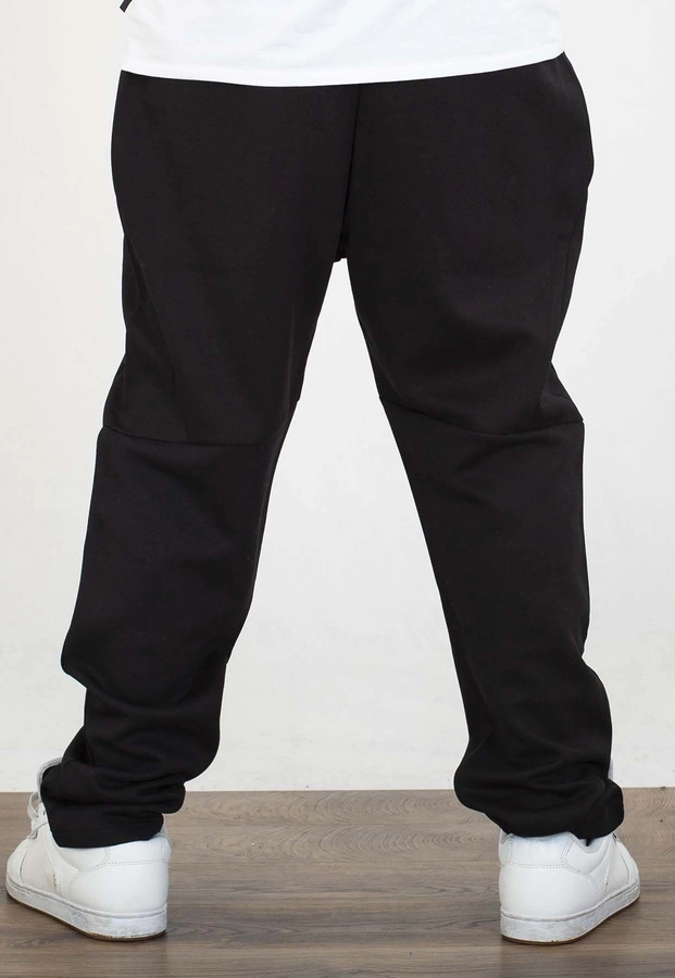 Dresy 4F Regular CAS M1194 czarne