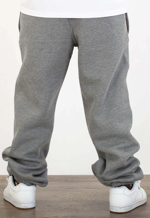 Dresy Motive Baggy Yourself ciemne szare