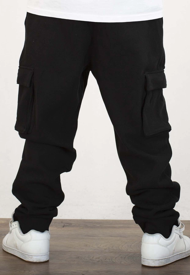 Dresy Pit Bull Cypress Sport Cargo black