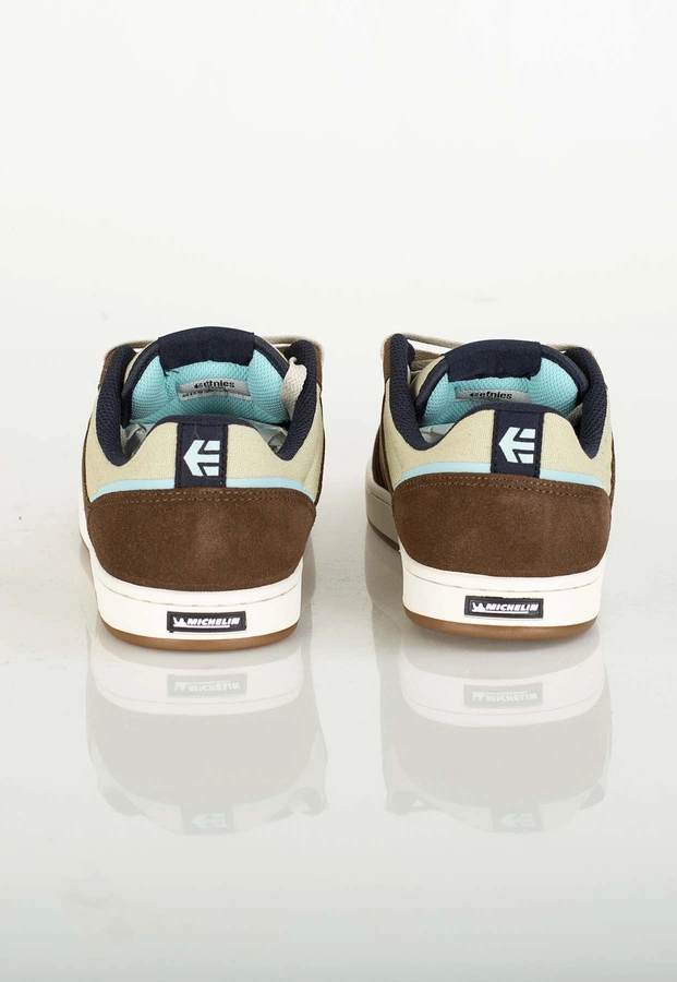 Buty Etnies Marana Brown Blue