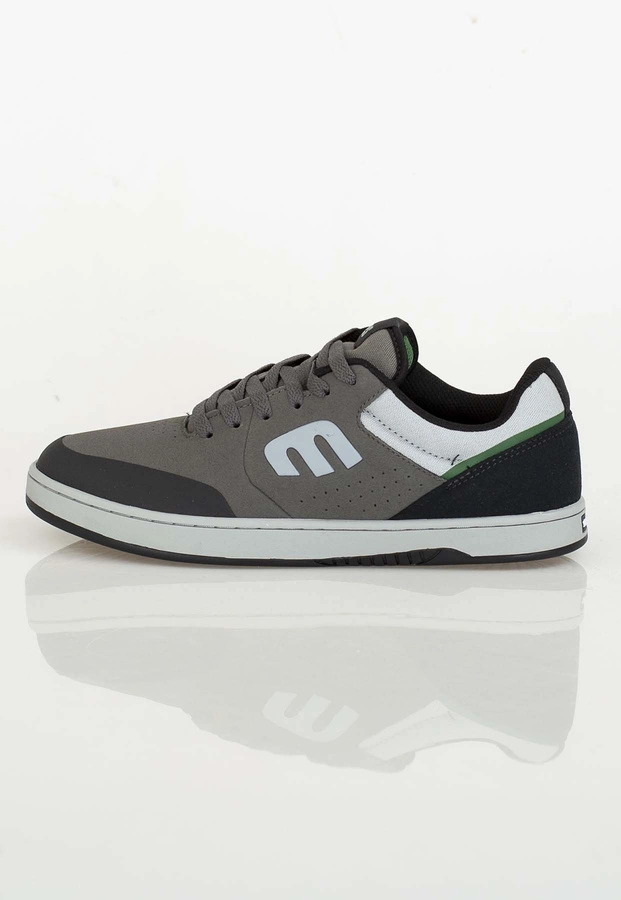 Buty Etnies Marana 4101000403-073 Grey Grey Black 