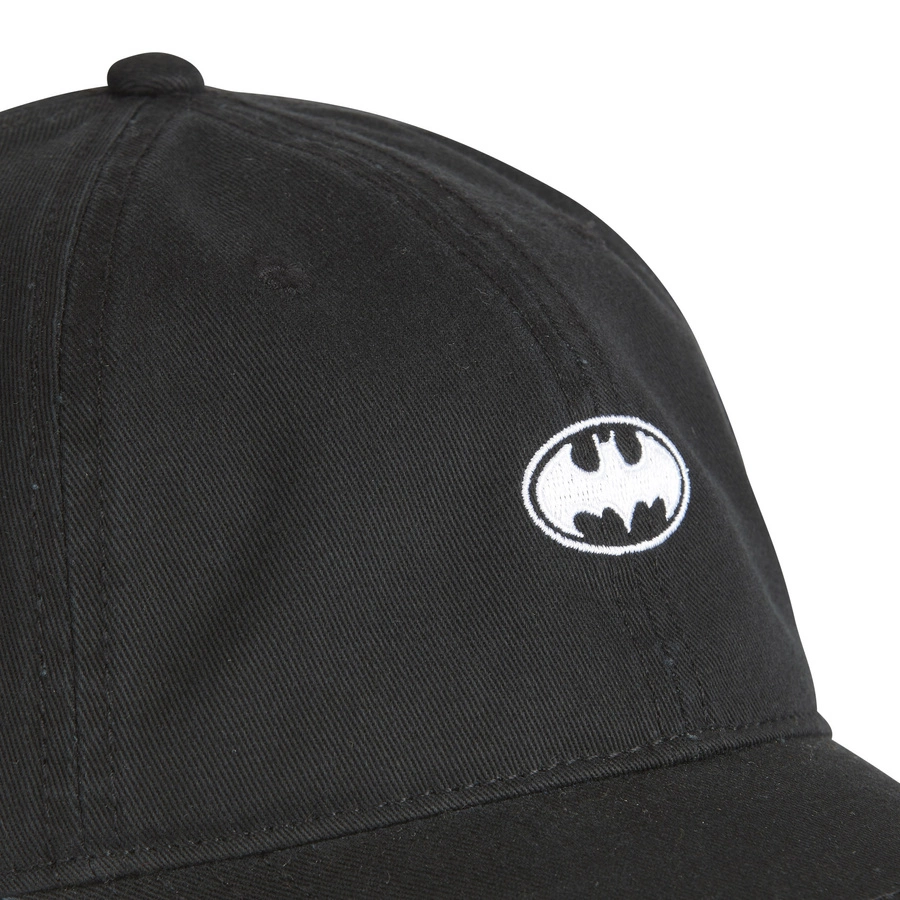 Czapka Capslab Casquette Capslab X DC Comics CL/DC6/1/CD/BAT