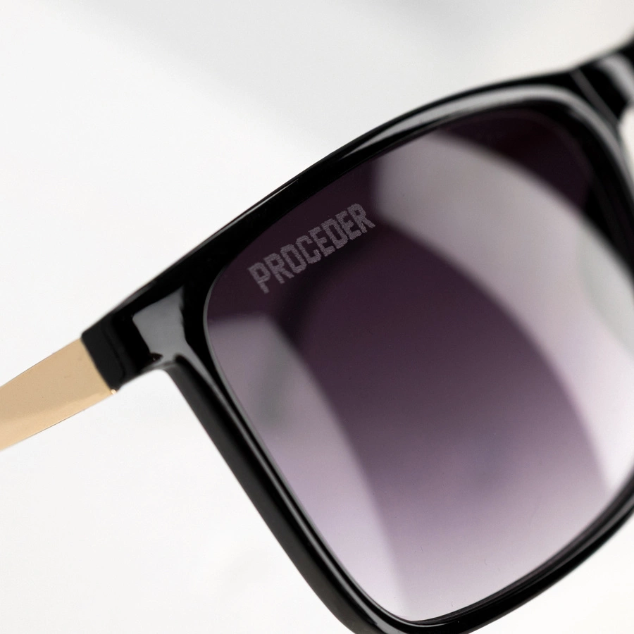 Okulary Chada Proceder DR_3109C1  + Etui