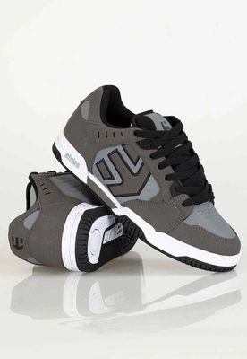 Buty Etnies Faze Grey Black