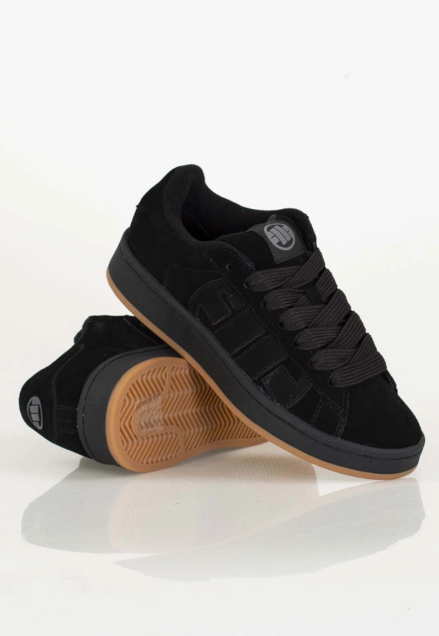 Buty Pit Bull Walker black