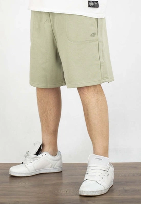 Spodenki 4F Unisex CAS U544 oliwkowe